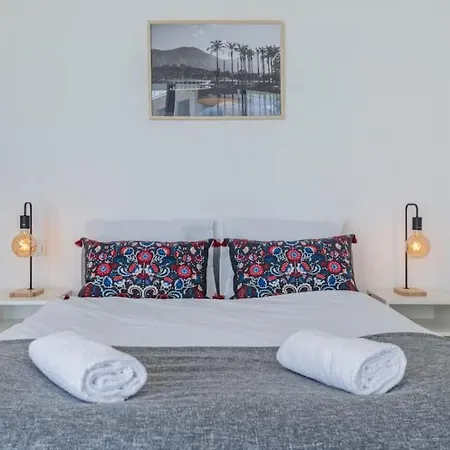 Campolide 2 Bedroom Delight By Innkeeper Appartamento *