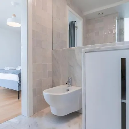 Campolide 2 Bedroom Delight By Innkeeper Lisbona