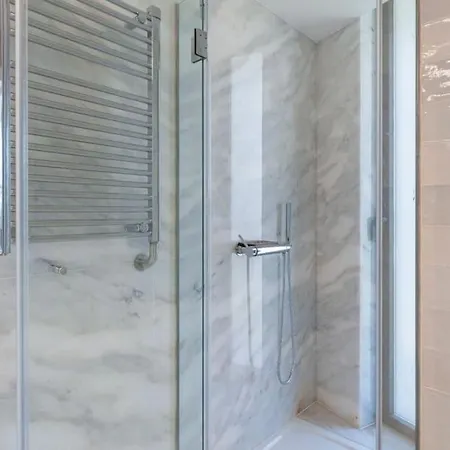 Campolide 2 Bedroom Delight By Innkeeper Apartman Lisboa