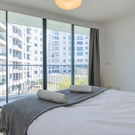 Campolide 2 Bedroom Delight By Innkeeper Appartamento *