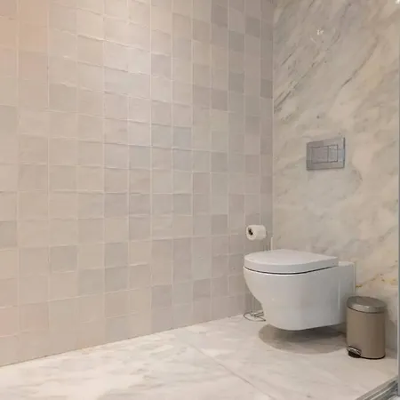 Campolide 2 Bedroom Delight By Innkeeper Lisbon